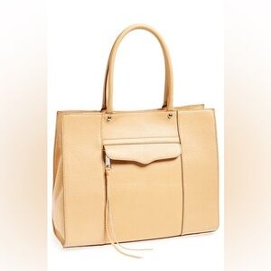 Rebecca Minkoff Medium MAB Tote Bag
